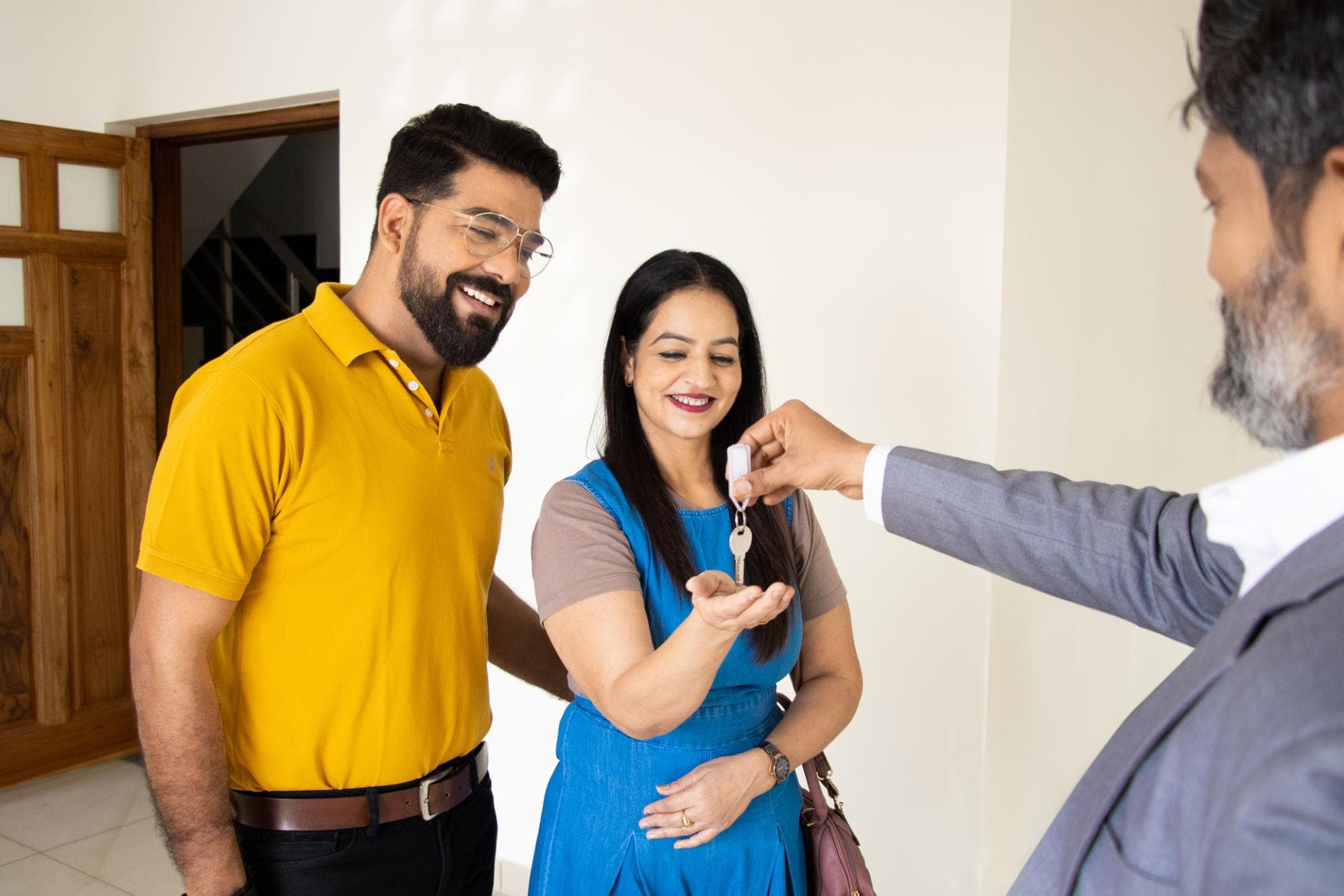 Home Loan illustration