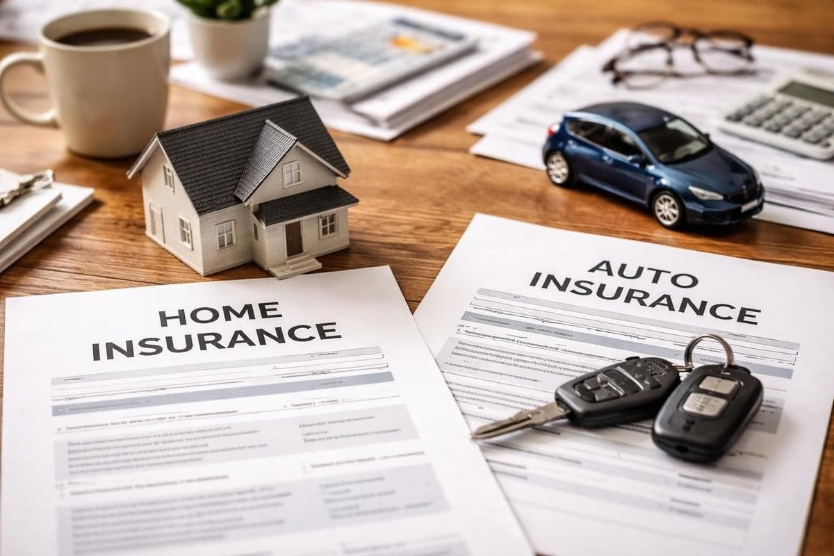 General Insurance illustration
